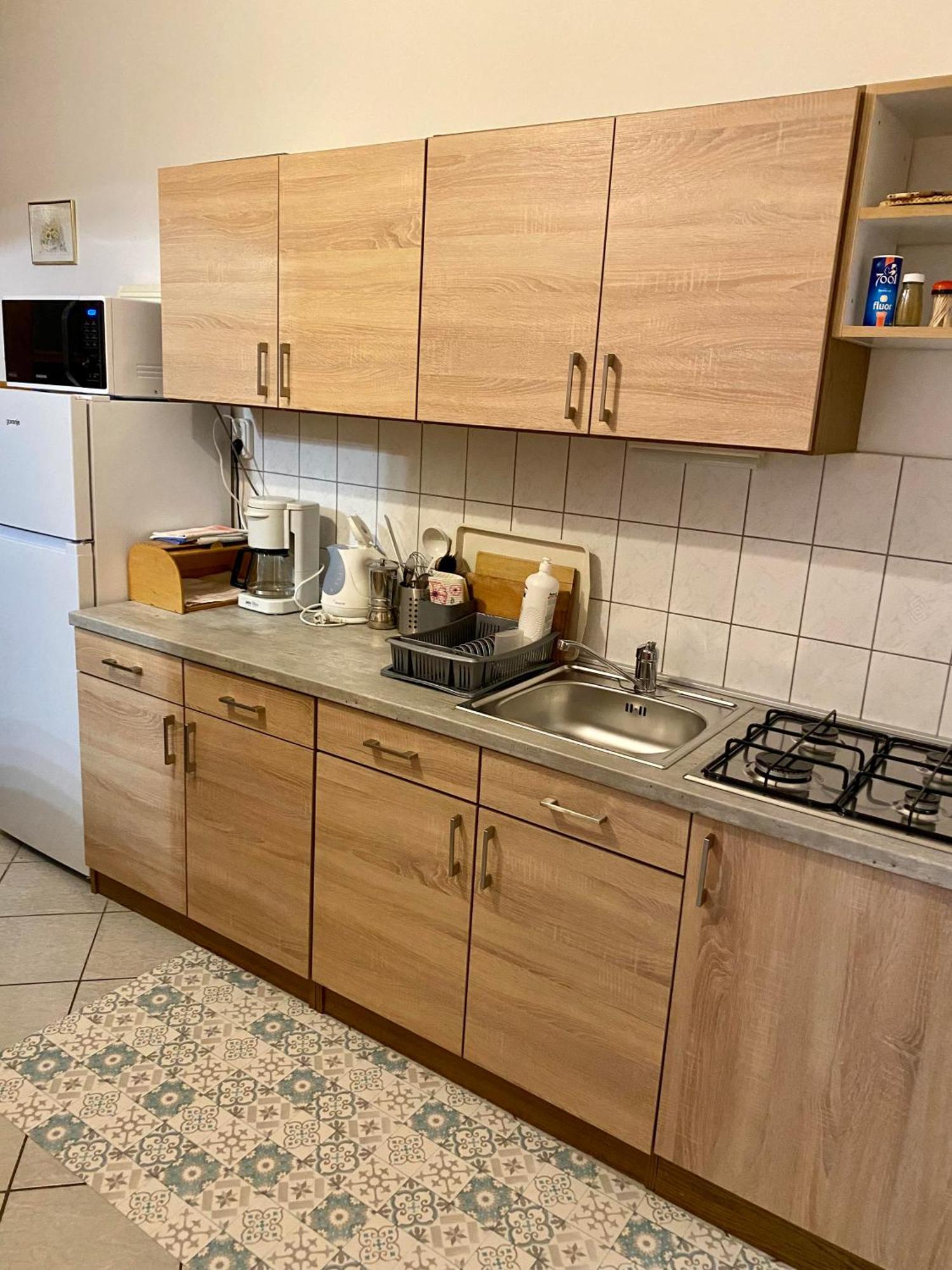 Apartmán Katalin App. Zalagyoengye