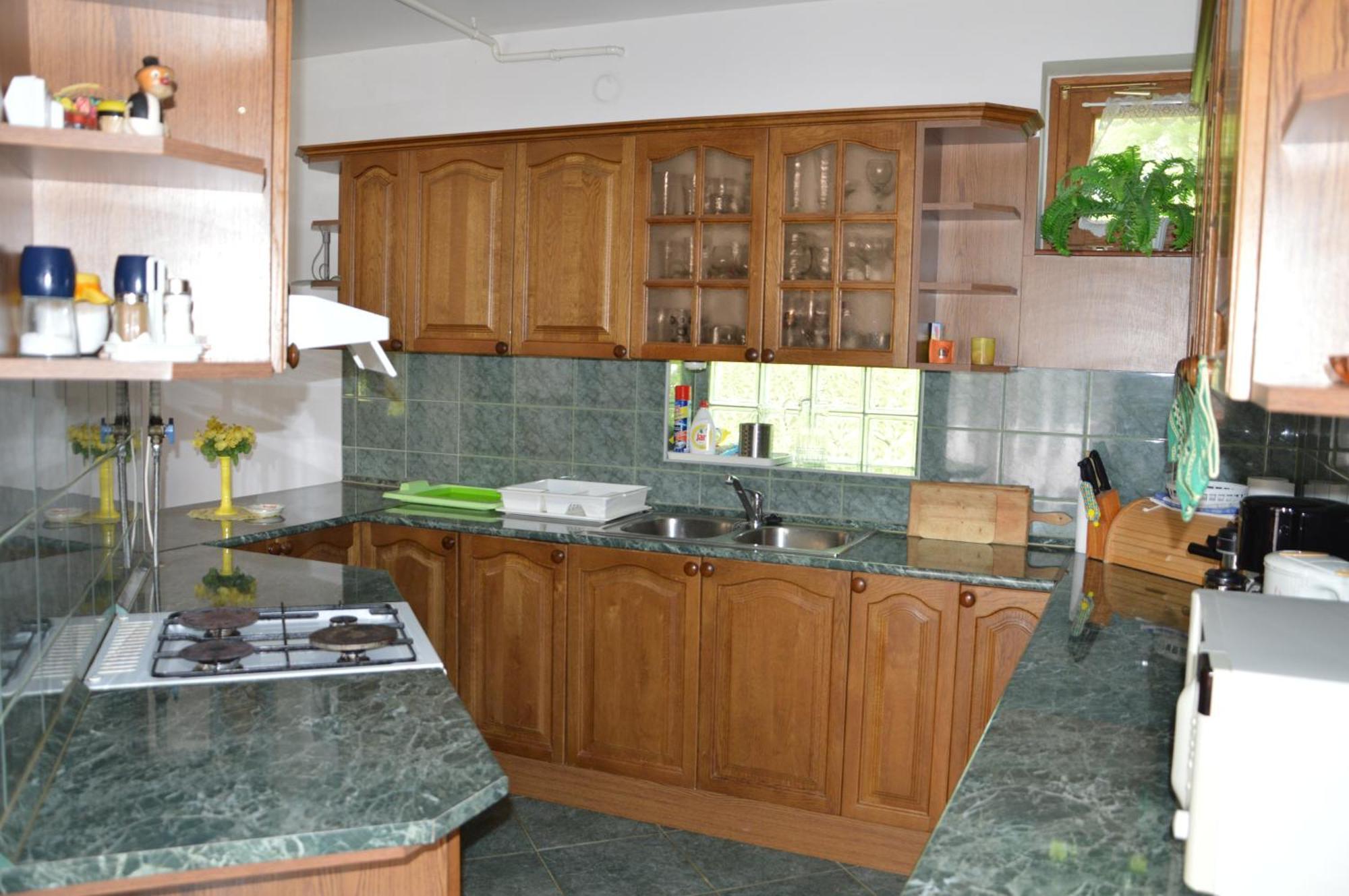 Katalin App. Zalagyoengye Apartmán