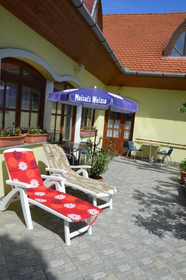 Apartmán Katalin App. Zalagyoengye