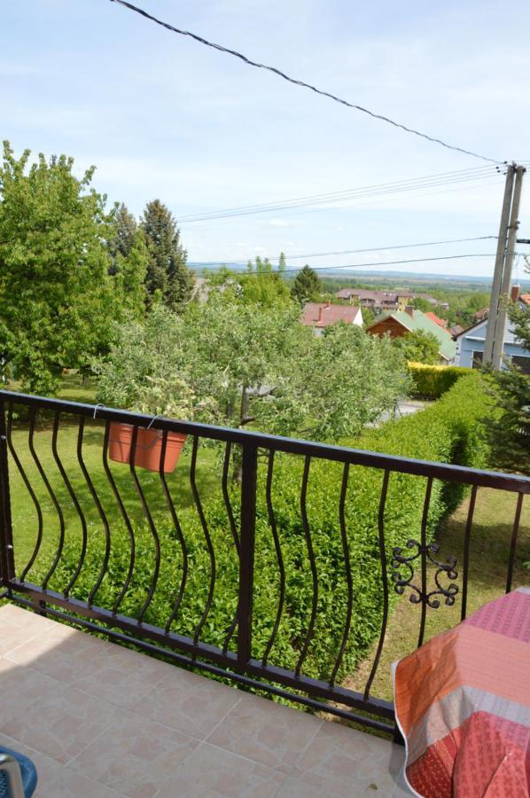 Katalin App. Zalagyoengye Apartmán *